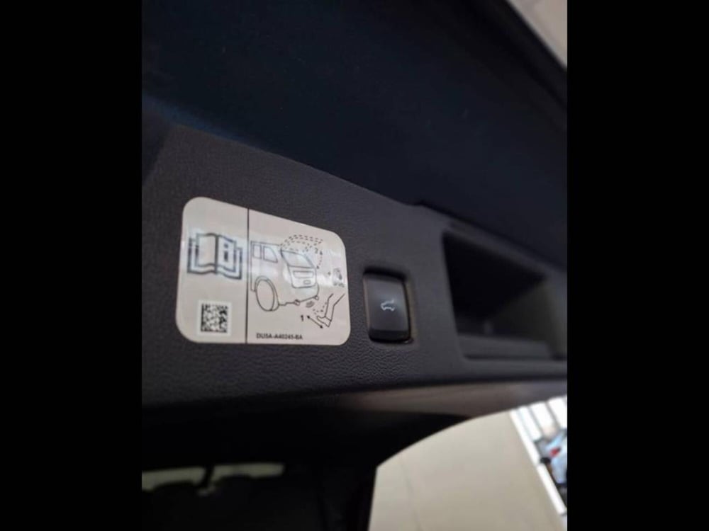 Ford Kuga usata a Torino (13)