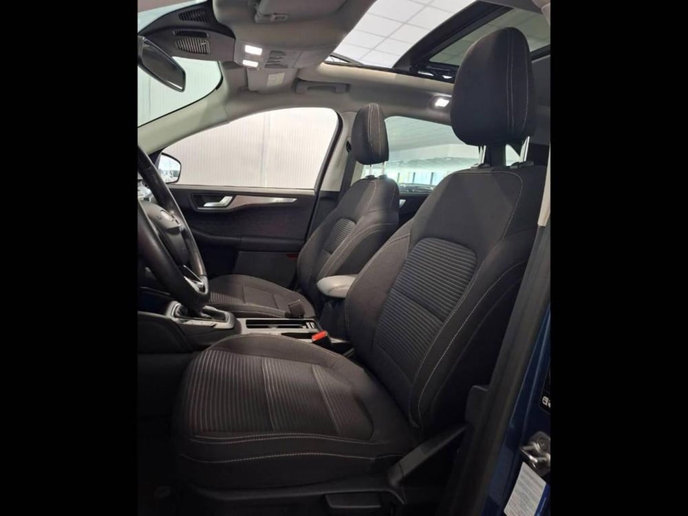 Ford Kuga usata a Torino (15)