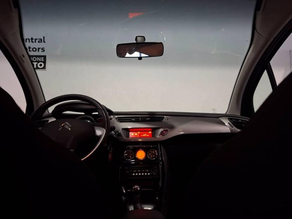 Citroen C3 usata a Torino (12)