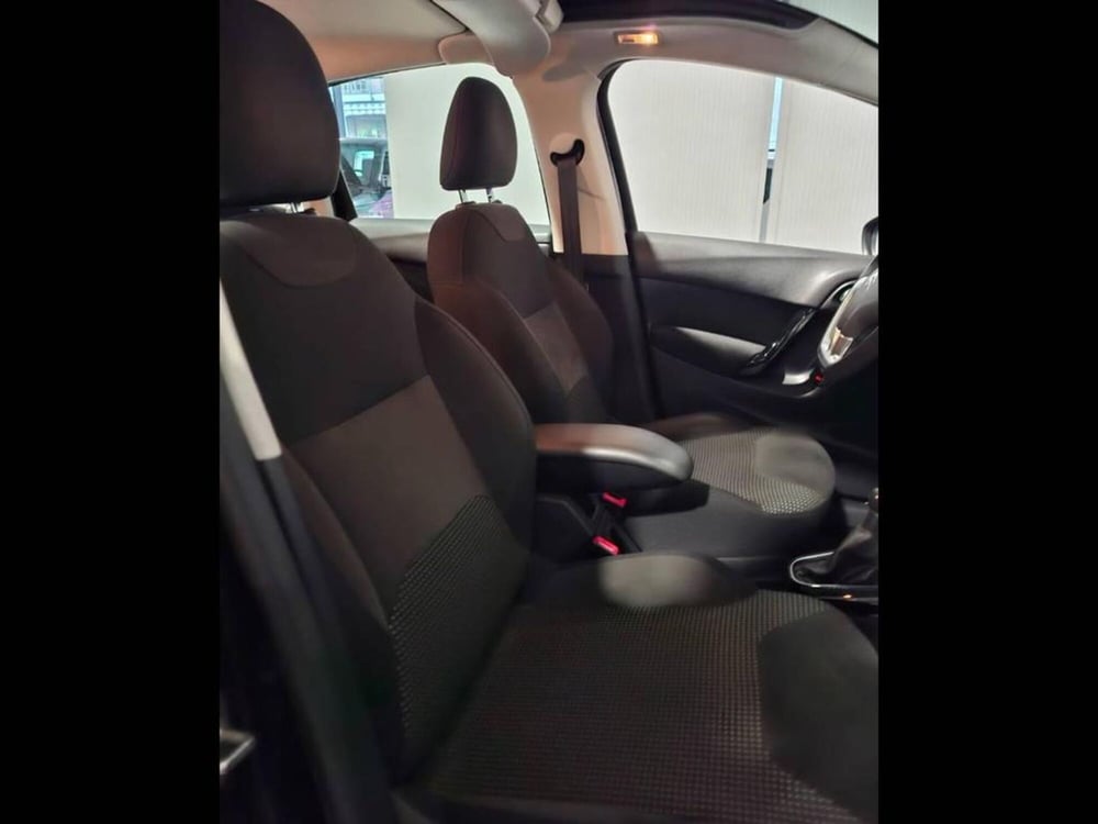 Citroen C3 usata a Torino (13)