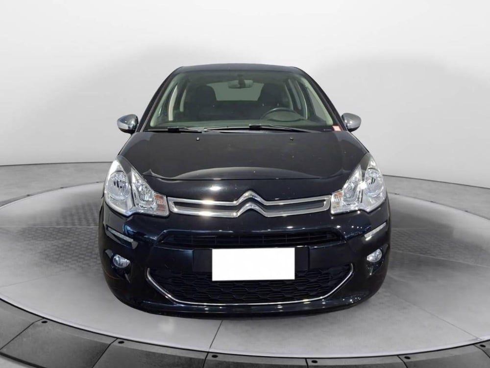 Citroen C3 usata a Torino (2)