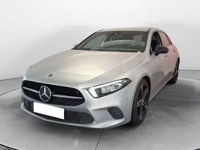 Mercedes-Benz Classe A 180 d Sport del 2019 usata a Torino