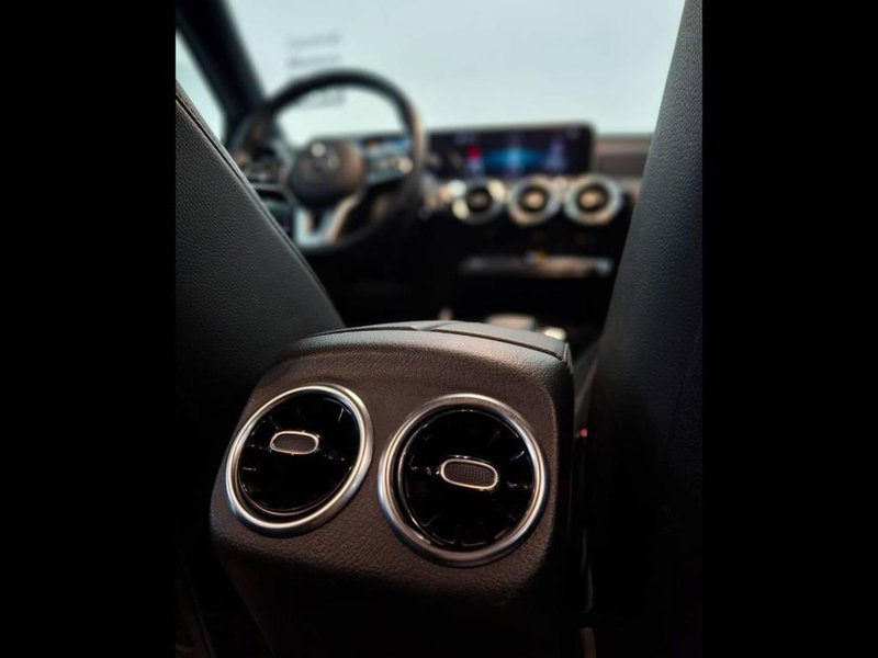 Mercedes-Benz Classe A usata a Torino (10)