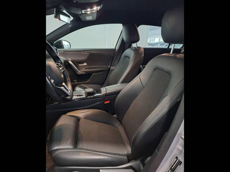 Mercedes-Benz Classe A usata a Torino (14)