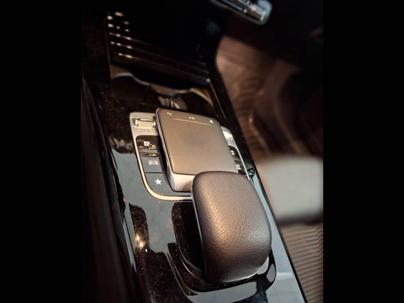 Mercedes-Benz Classe A usata a Torino (9)