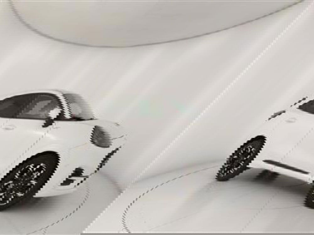 Ford Puma usata a Bari (10)