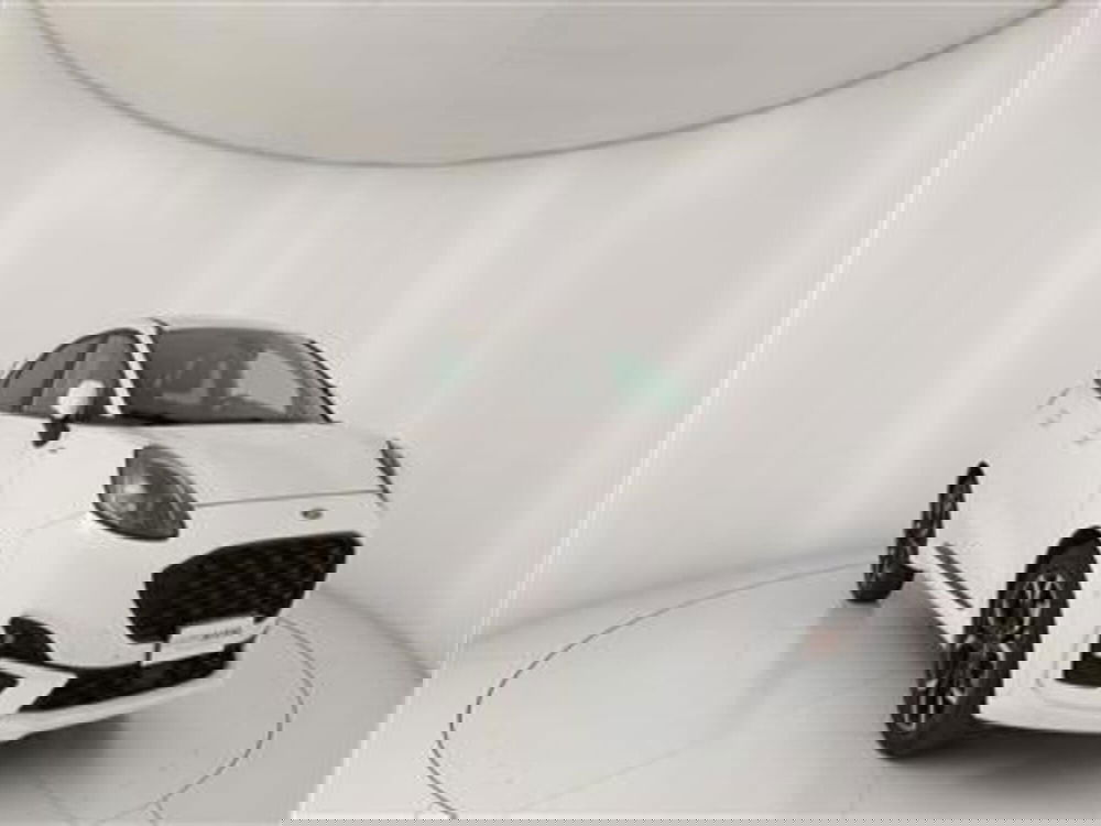 Ford Puma usata a Bari (11)