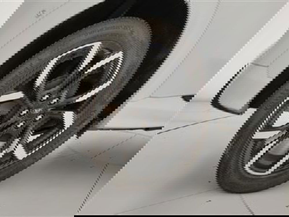 Ford Puma usata a Bari (12)