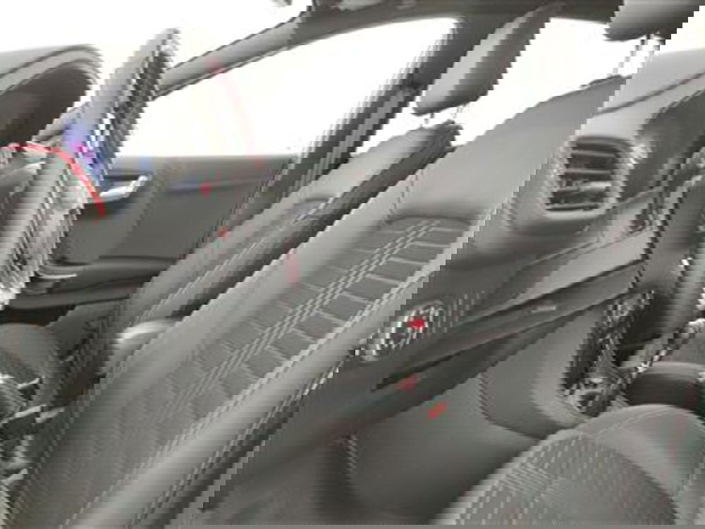 Ford Puma usata a Bari (13)