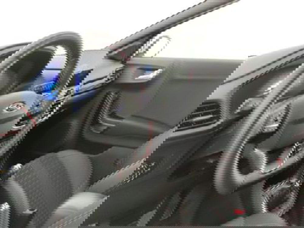 Ford Puma usata a Bari (14)