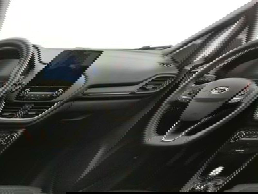 Ford Puma usata a Bari (15)