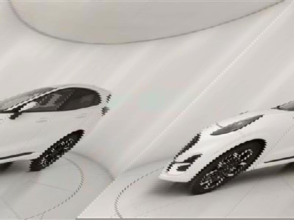 Ford Puma usata a Bari (2)