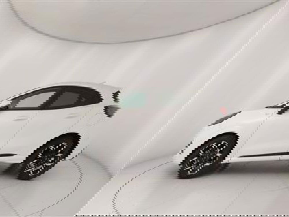 Ford Puma usata a Bari (3)