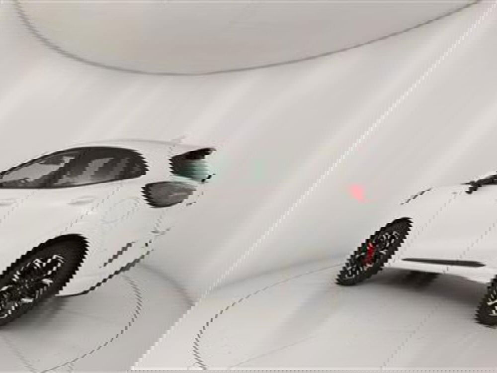 Ford Puma usata a Bari (4)