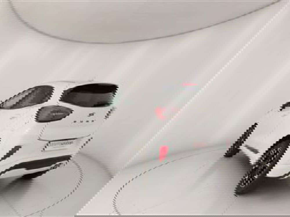 Ford Puma usata a Bari (5)