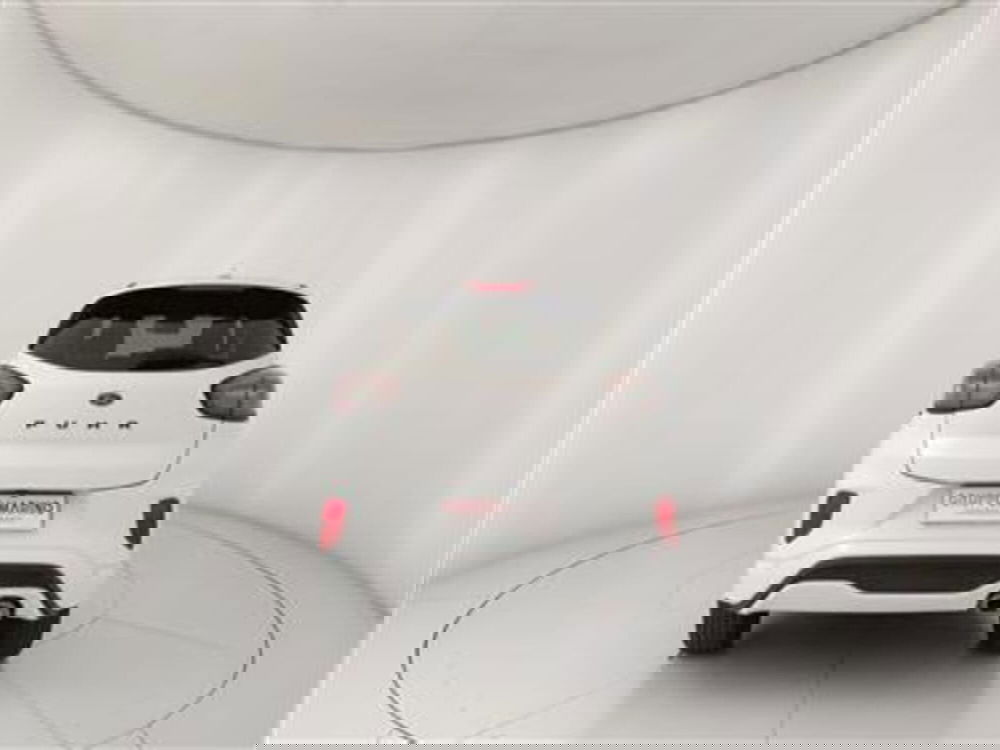 Ford Puma usata a Bari (6)