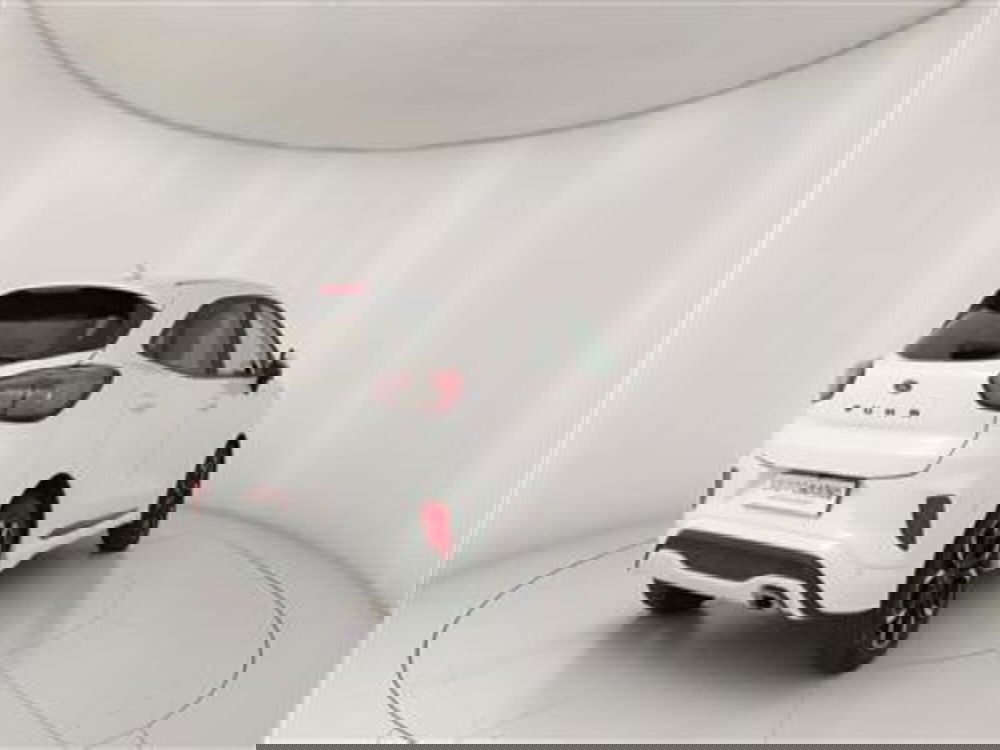 Ford Puma usata a Bari (7)