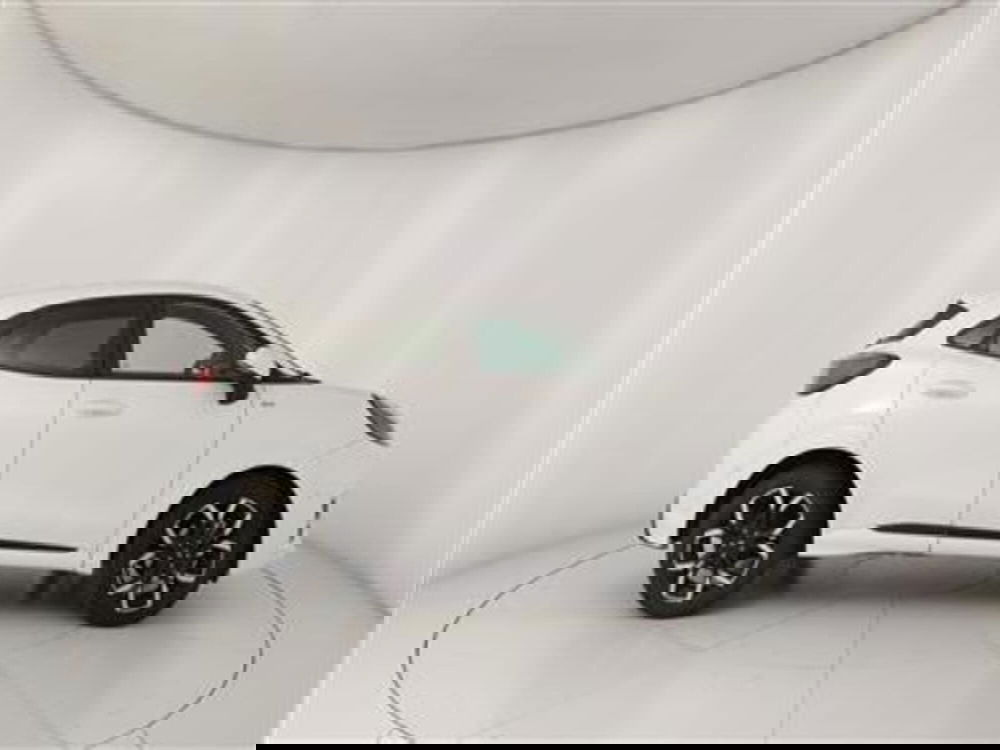 Ford Puma usata a Bari (9)