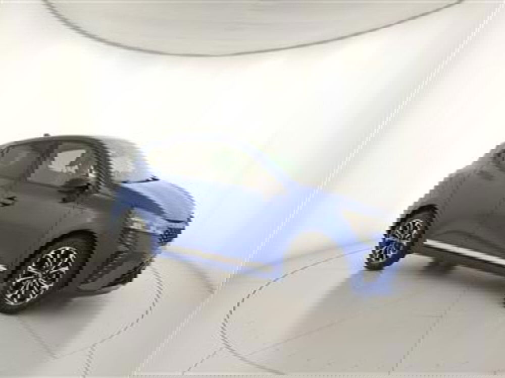 Renault Clio usata a Bari (10)