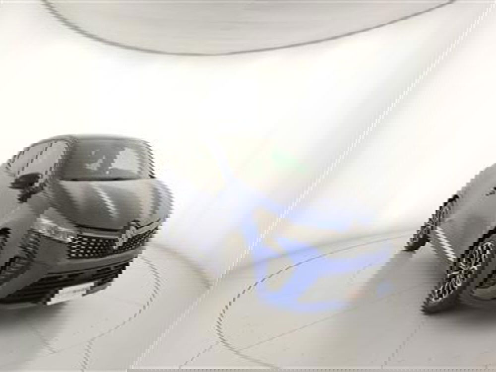 Renault Clio usata a Bari (11)