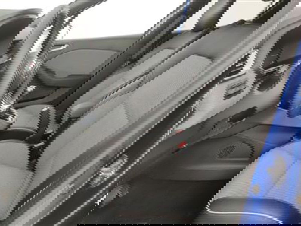 Renault Clio usata a Bari (13)