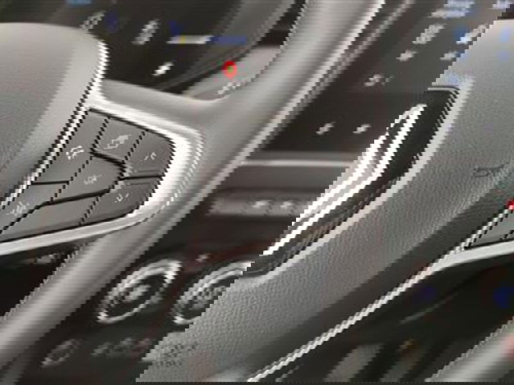 Renault Clio usata a Bari (15)