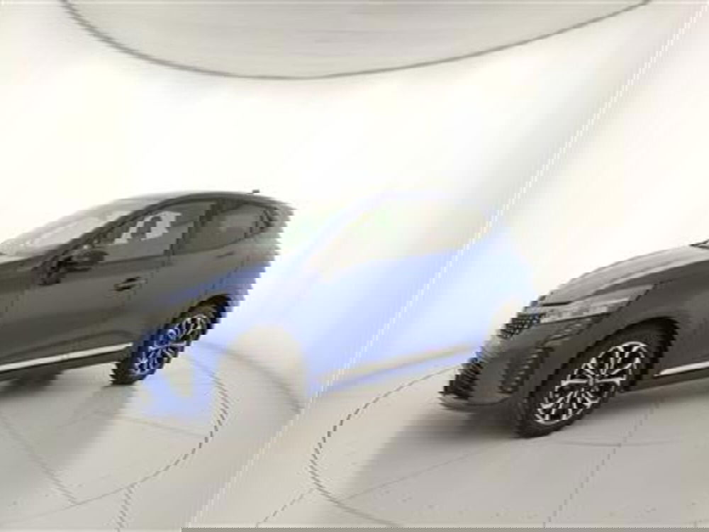 Renault Clio usata a Bari (2)