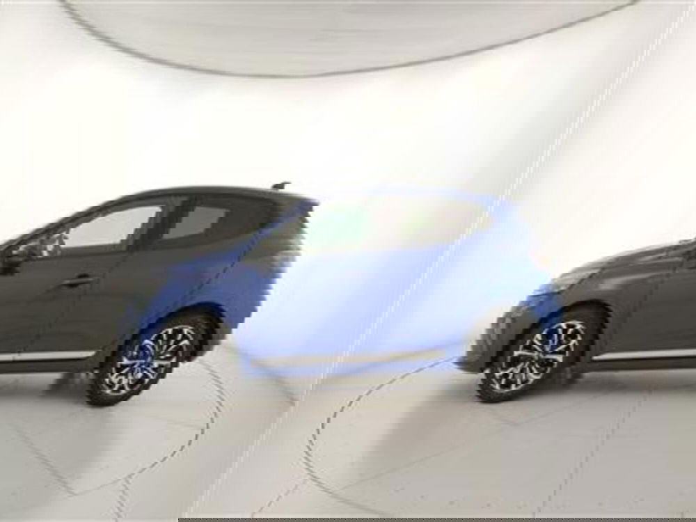 Renault Clio usata a Bari (3)