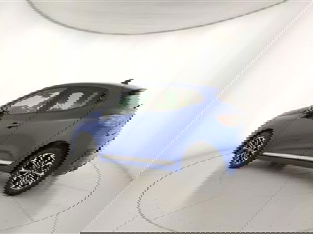 Renault Clio usata a Bari (4)