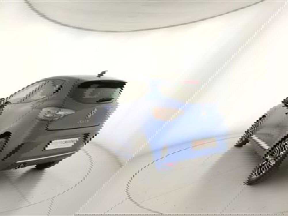 Renault Clio usata a Bari (5)