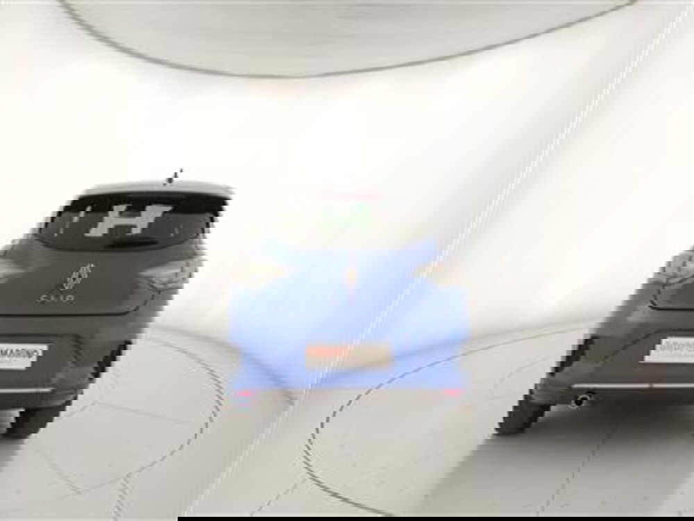 Renault Clio usata a Bari (6)