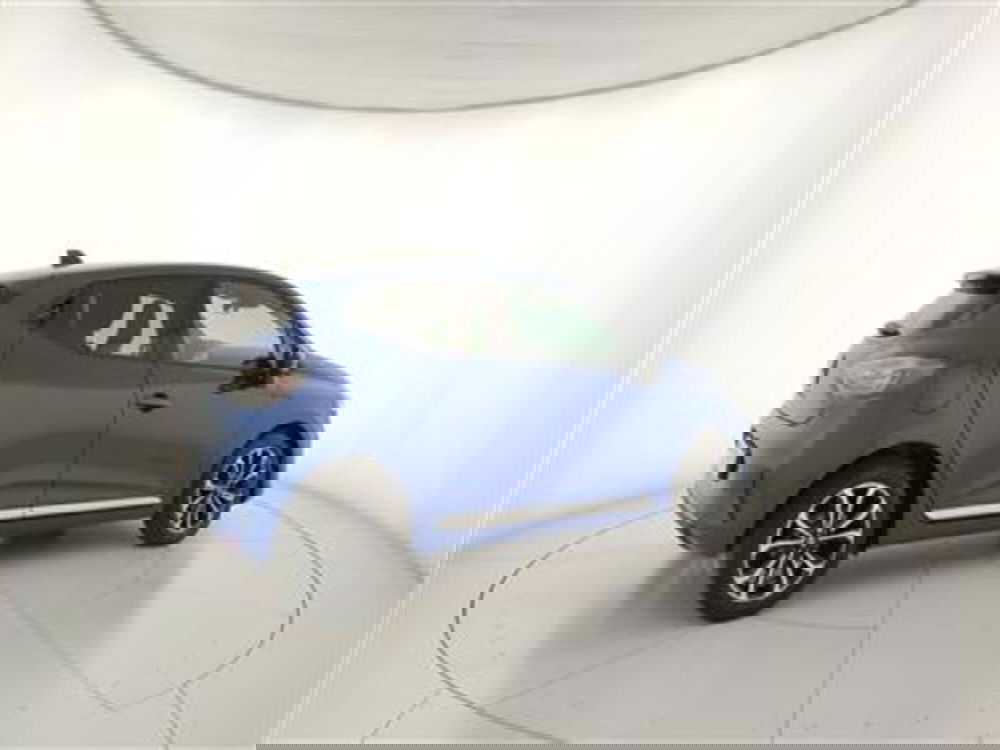 Renault Clio usata a Bari (8)