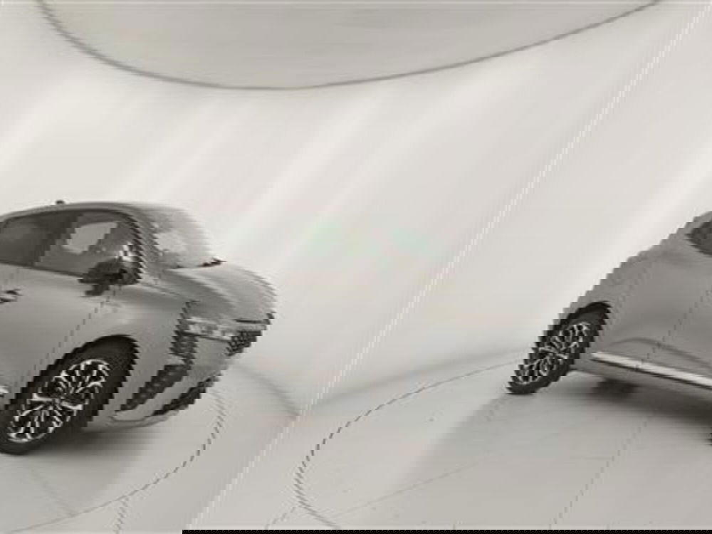 Renault Clio usata a Bari (10)