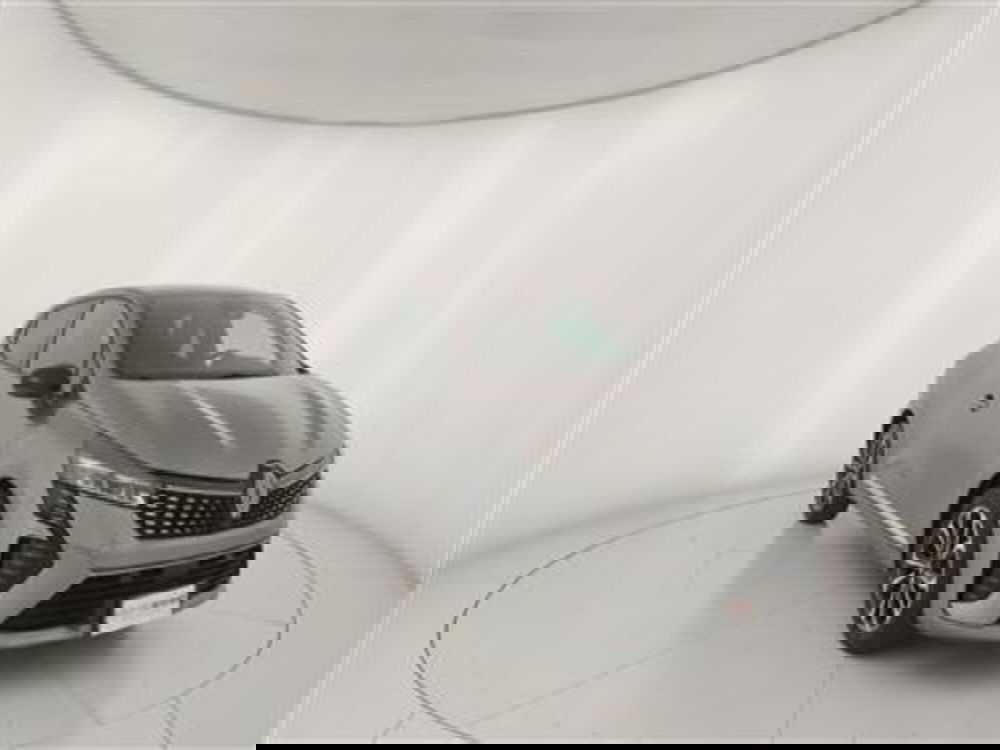 Renault Clio usata a Bari (11)