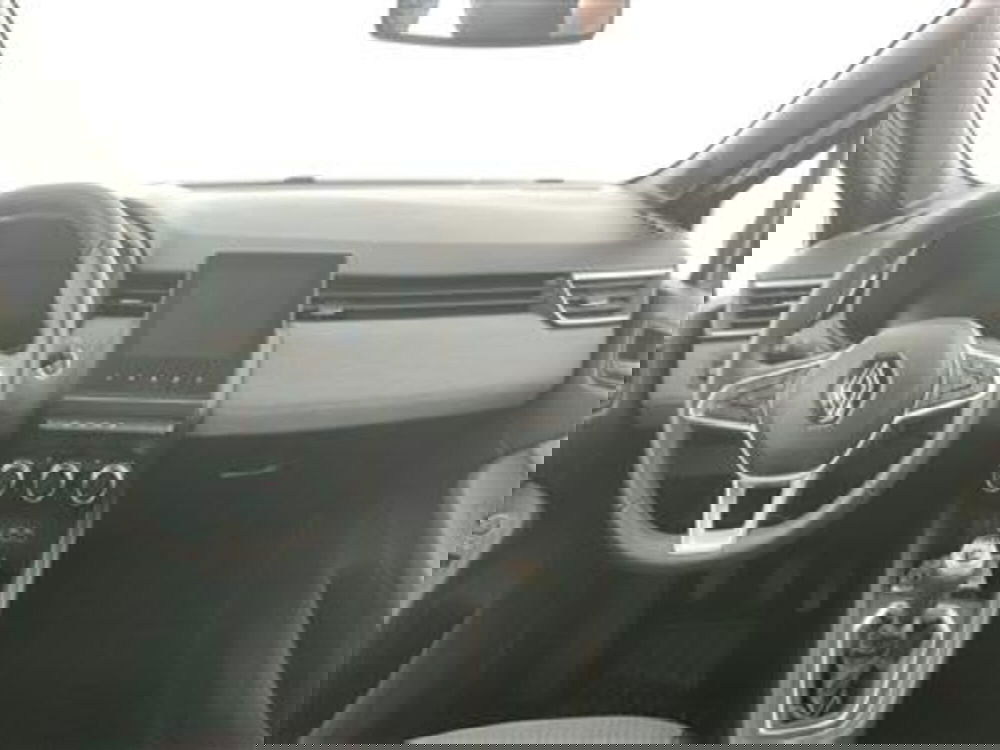 Renault Clio usata a Bari (14)