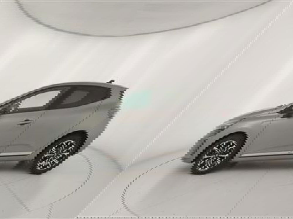 Renault Clio usata a Bari (3)