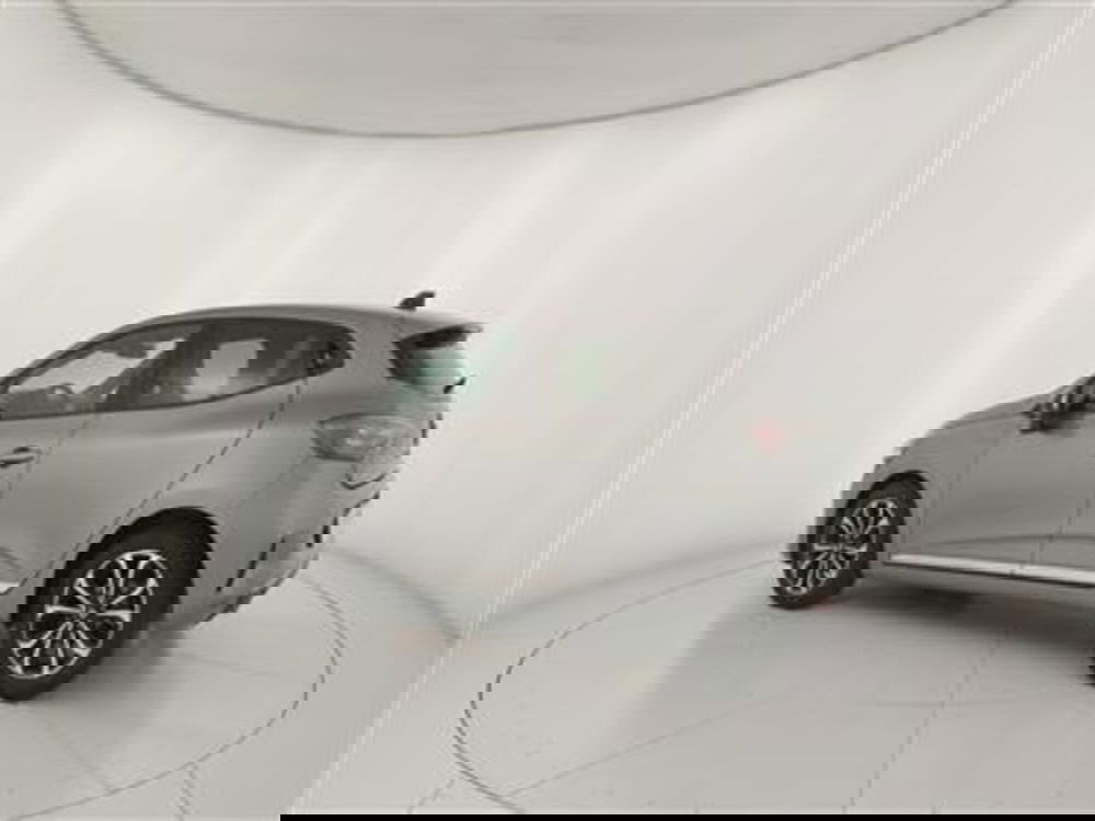 Renault Clio usata a Bari (4)