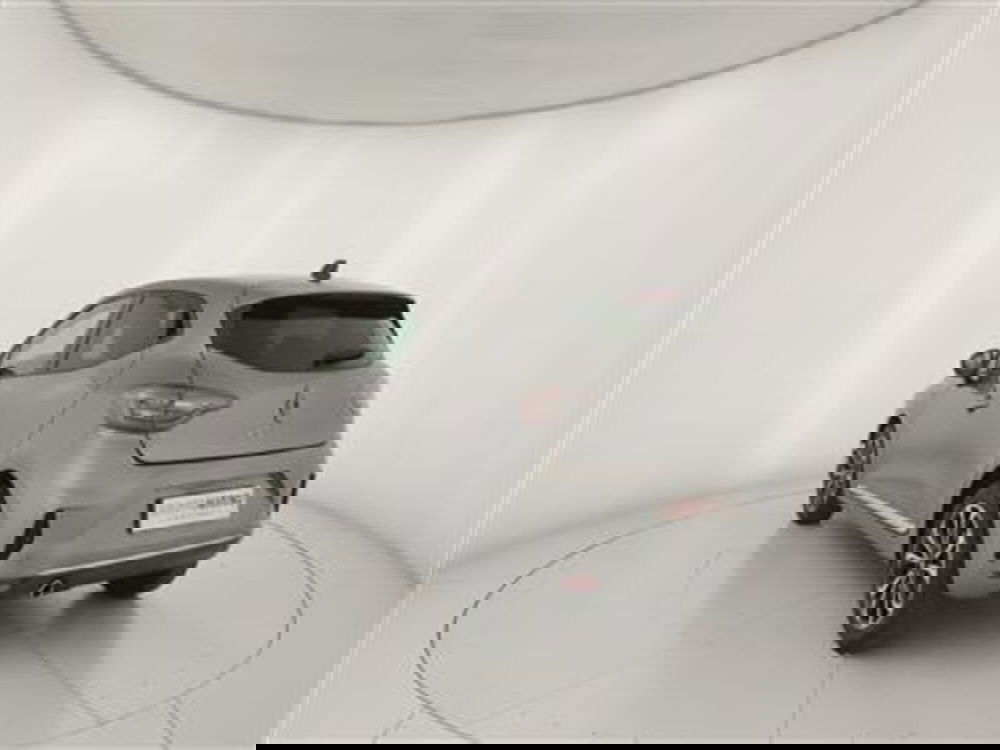 Renault Clio usata a Bari (5)