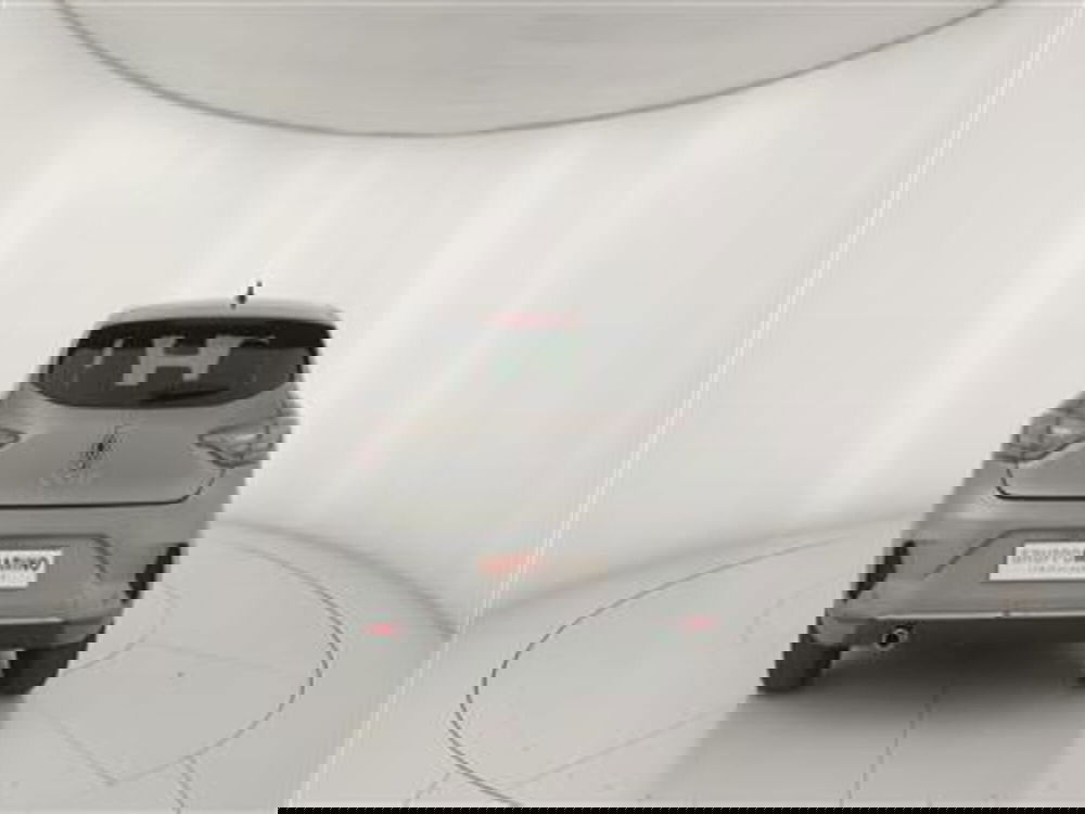 Renault Clio usata a Bari (6)