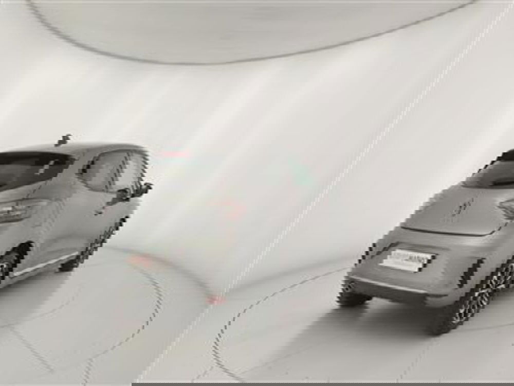 Renault Clio usata a Bari (7)