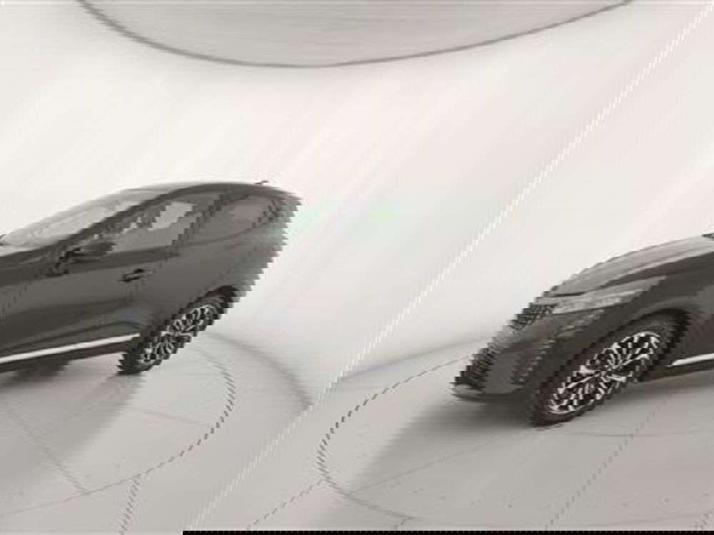 Renault Clio usata a Bari (2)