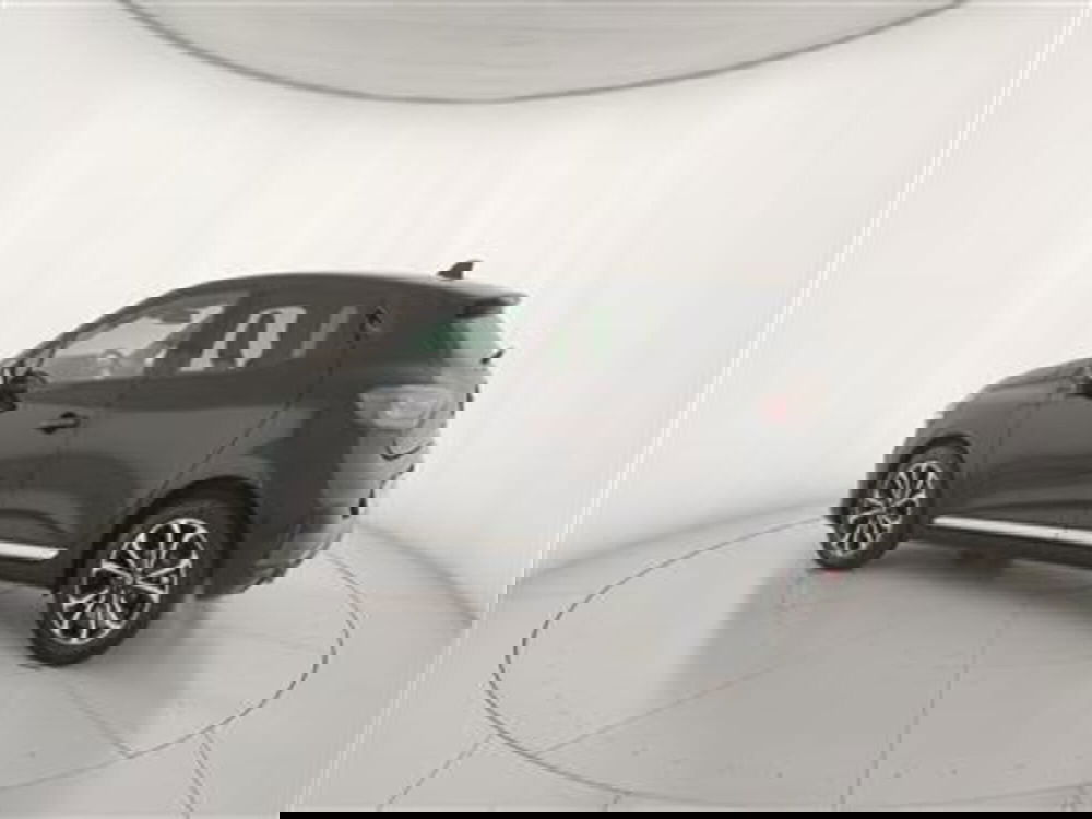 Renault Clio usata a Bari (4)