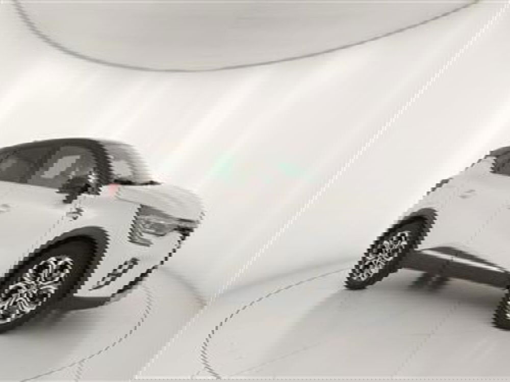 Renault Captur usata a Bari (10)