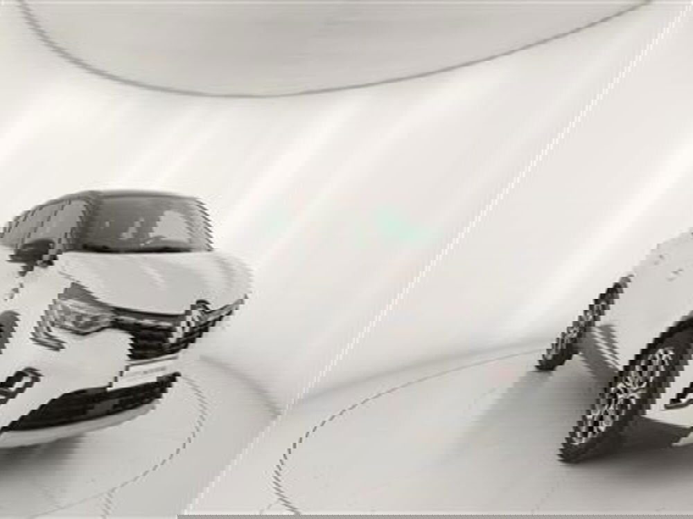 Renault Captur usata a Bari (11)