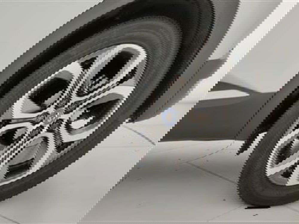 Renault Captur usata a Bari (12)