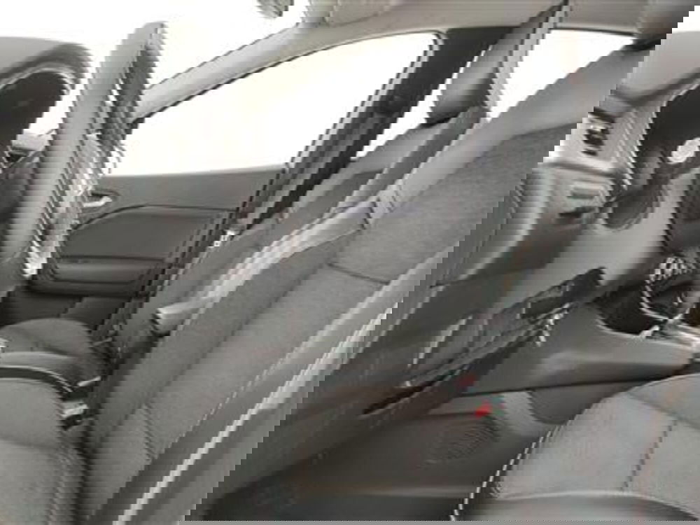 Renault Captur usata a Bari (13)