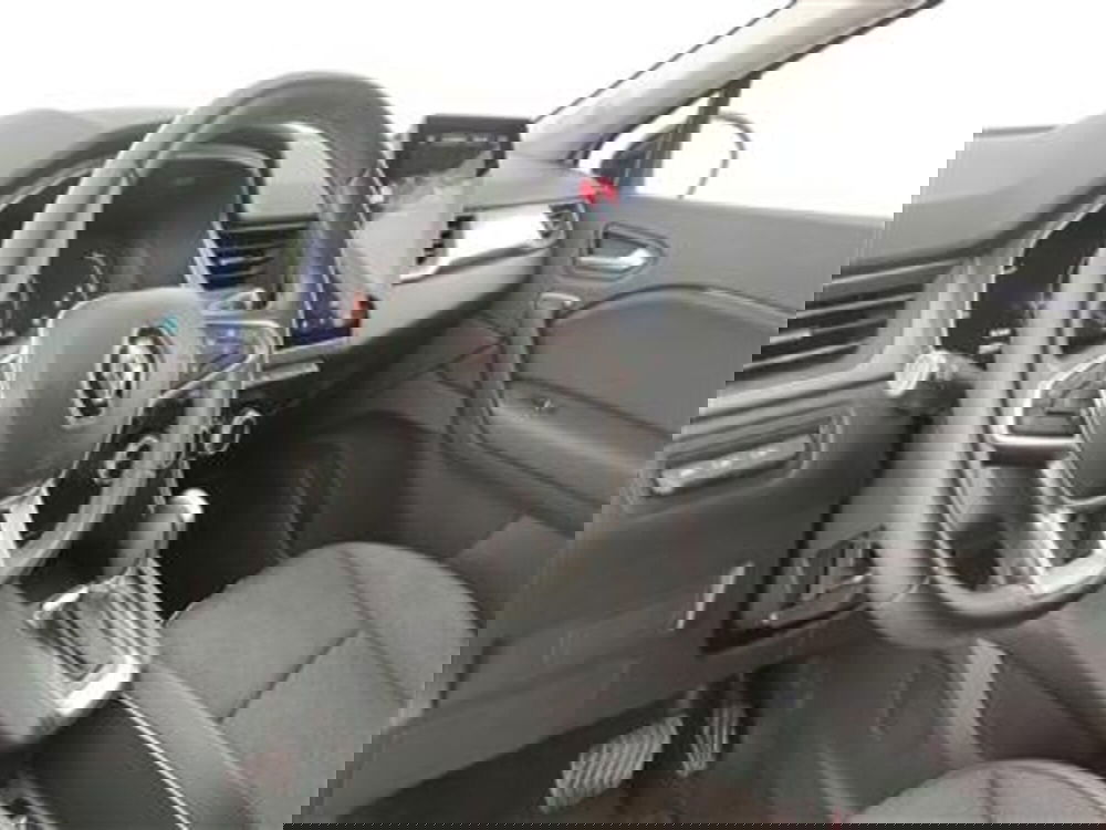 Renault Captur usata a Bari (14)