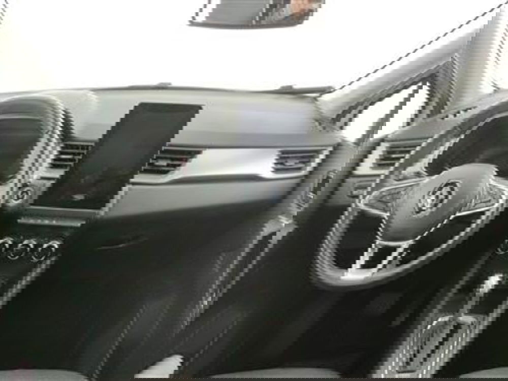 Renault Captur usata a Bari (15)