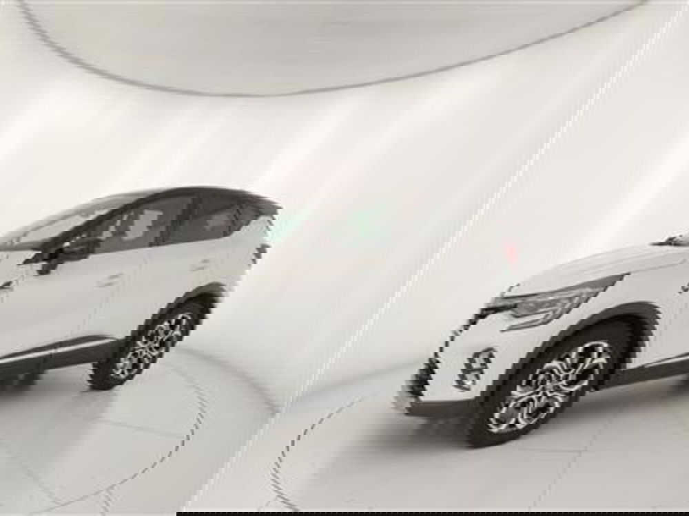 Renault Captur usata a Bari (2)