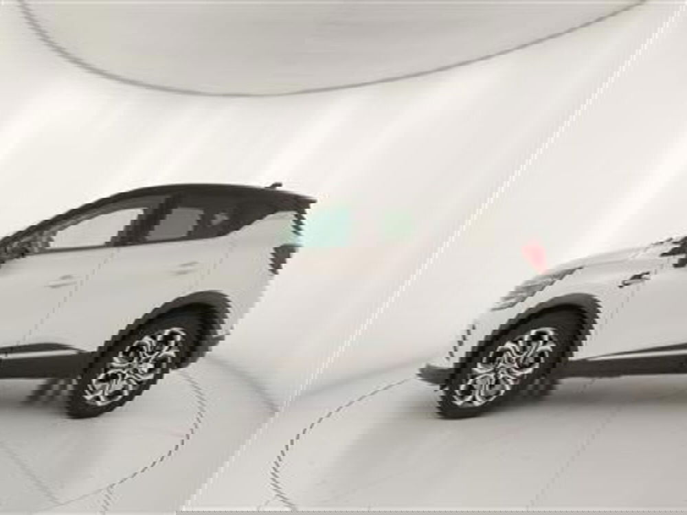 Renault Captur usata a Bari (3)